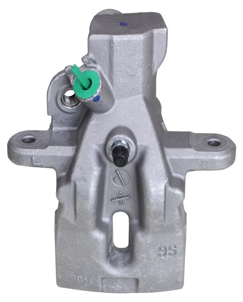 BOSCH Bremssattel Hinten Links für SUZUKI SWIFT IV (FZ, NZ) Ø34mm 0 986 134 618