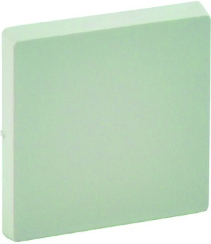 Rocker VLIFE blanc 755001 : enjoliveur robuste finition brillante Legrand