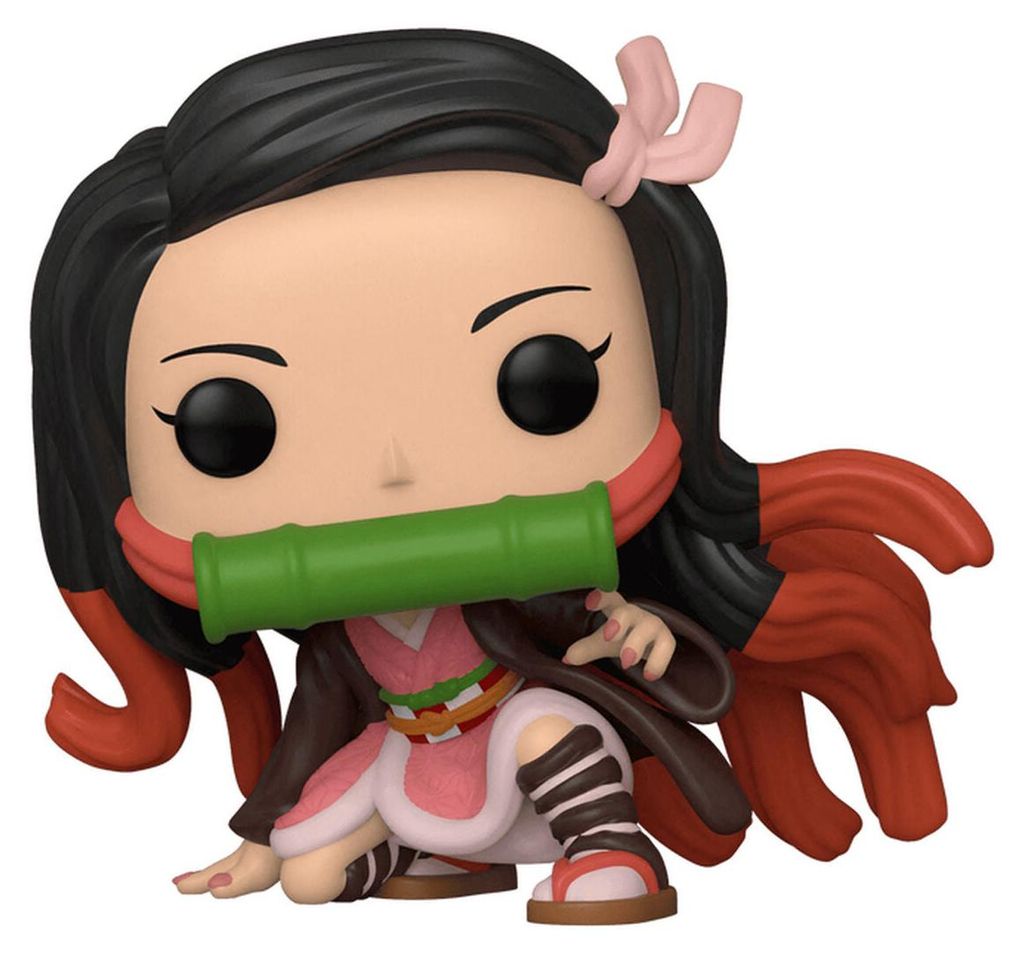 Funko Pop! Puppe 49013 1 Stück Produktbild 