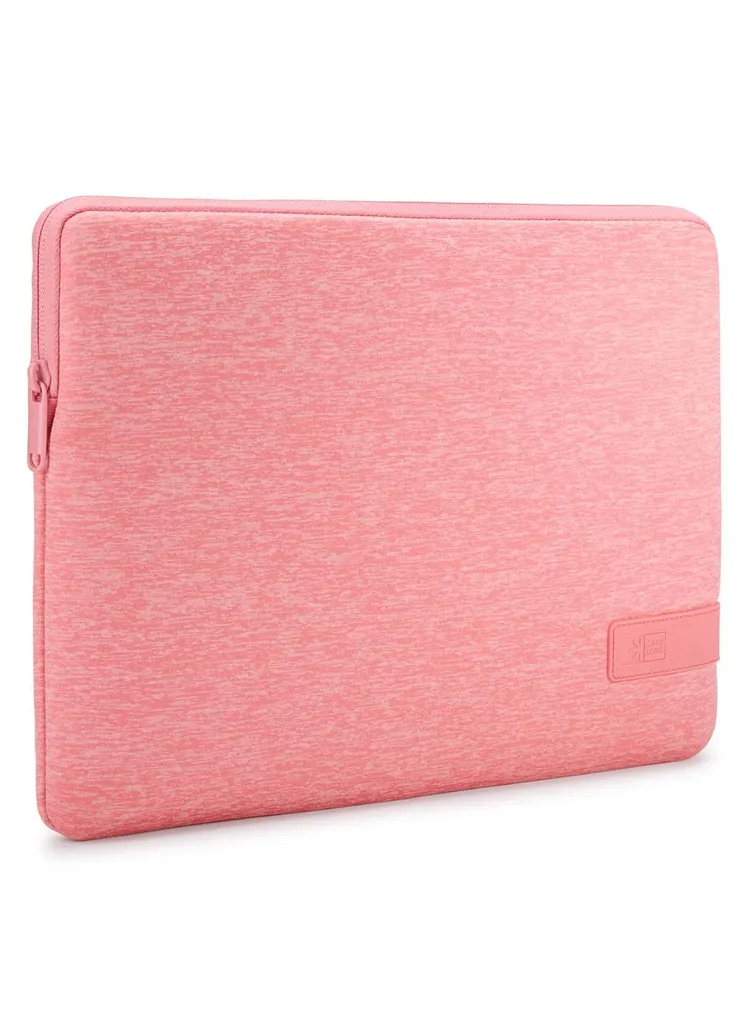 Reflect MacBook Sleeve 14" Rosa Pomelo | Custodia Morbida Anti-Urti