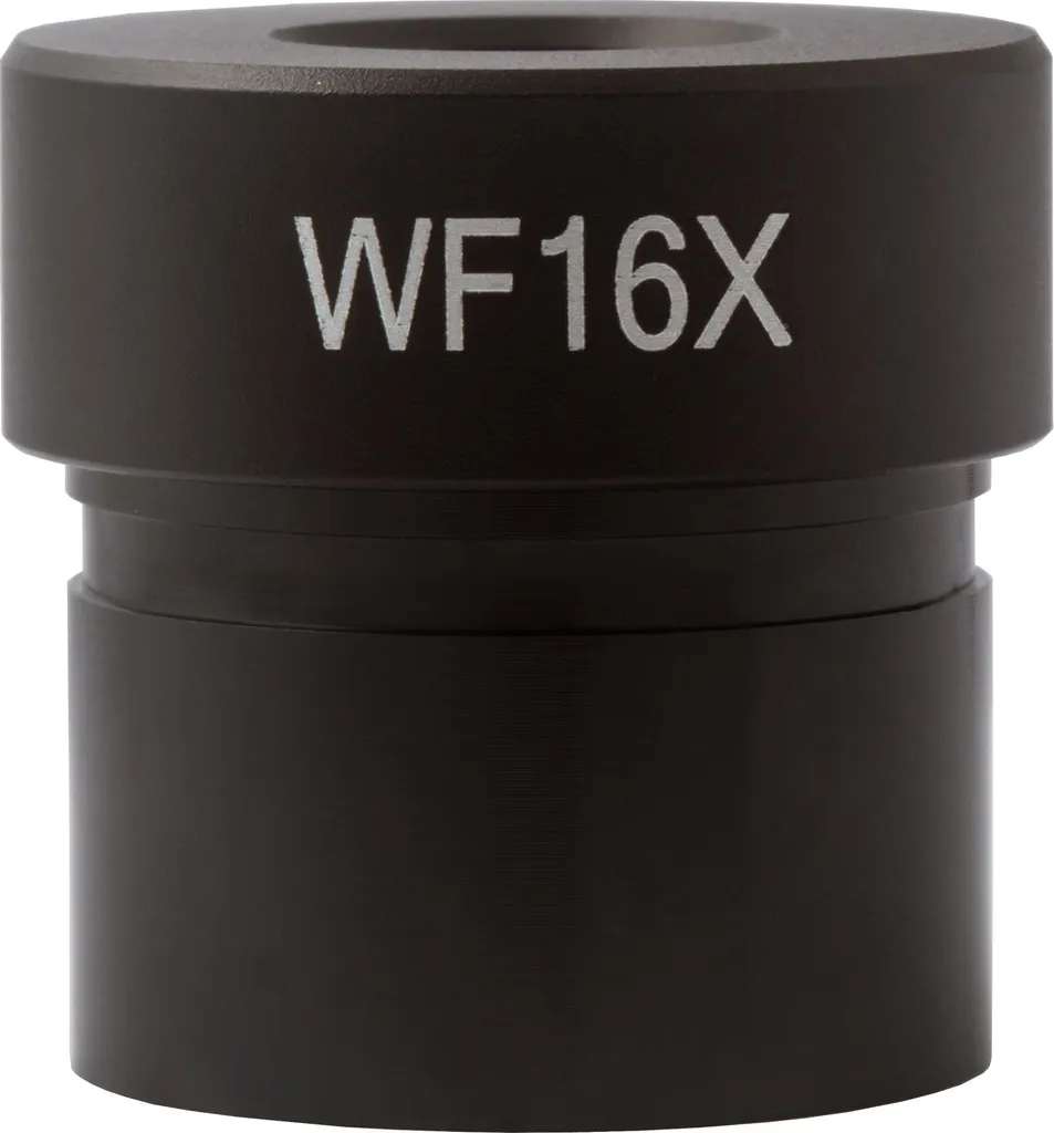 Oculaire Levenhuk MED 16x/13 D30mm - Réf 76063 pour microscope pro