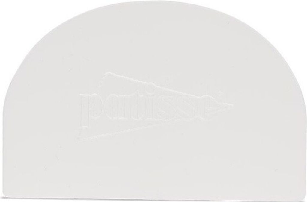 Gebäckspachtel 12cm - FunCakes Produktbild 