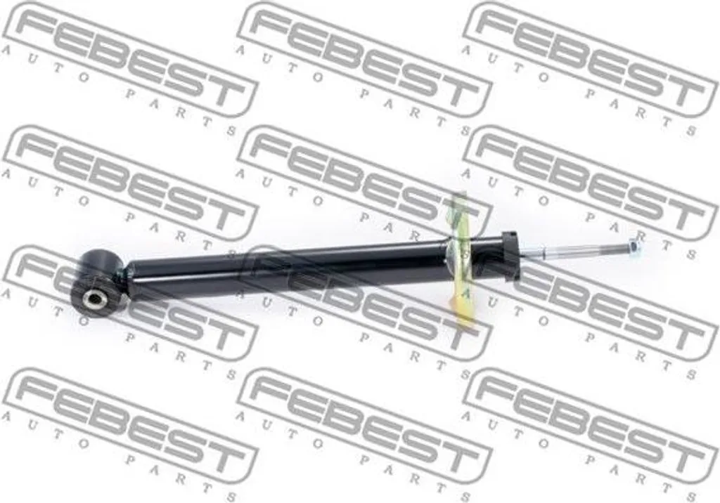 Amortisseur FEBEST 2307S-006R : fini les vibrations sur Passat 35I