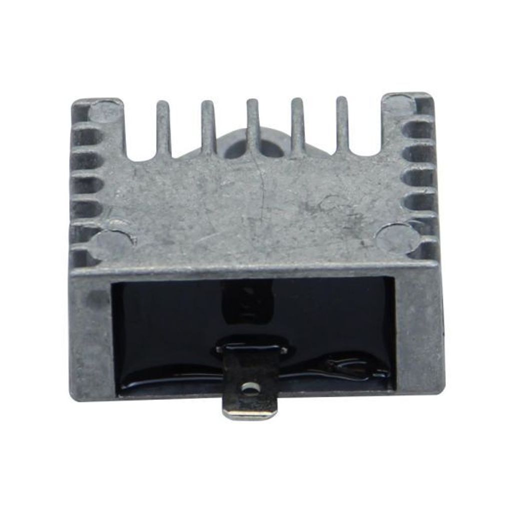 Régulateur de tension 1-port pour Yamaha DT 50 80 M MX LB Image du produit 