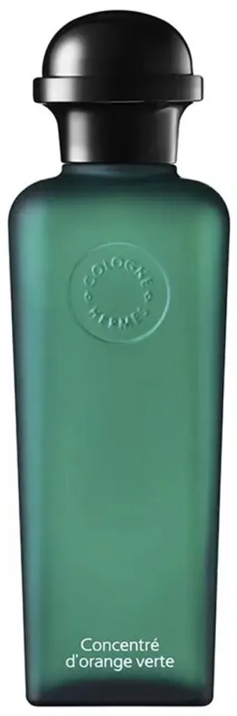 Eau de Toilette Concentré d'Orange Verte Hermès 50 ml - Fraîcheur Mixte