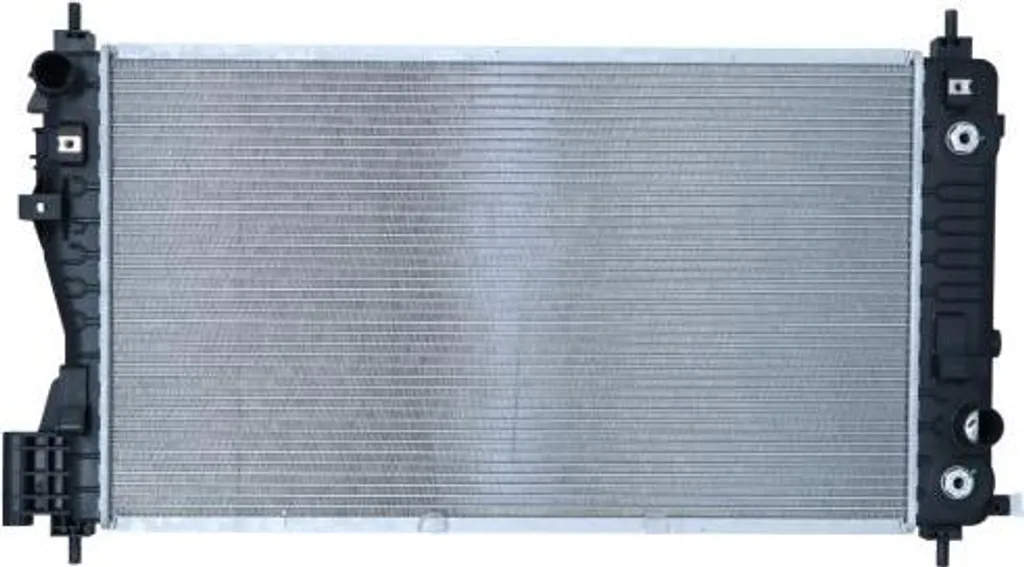Évitez la Surchauffe : Radiateur NRF 550115 pour Opel Insignia OE