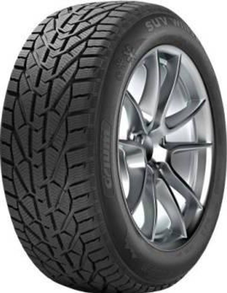235Winter (235/55 R17 103V Xl) Obrázek produktu 