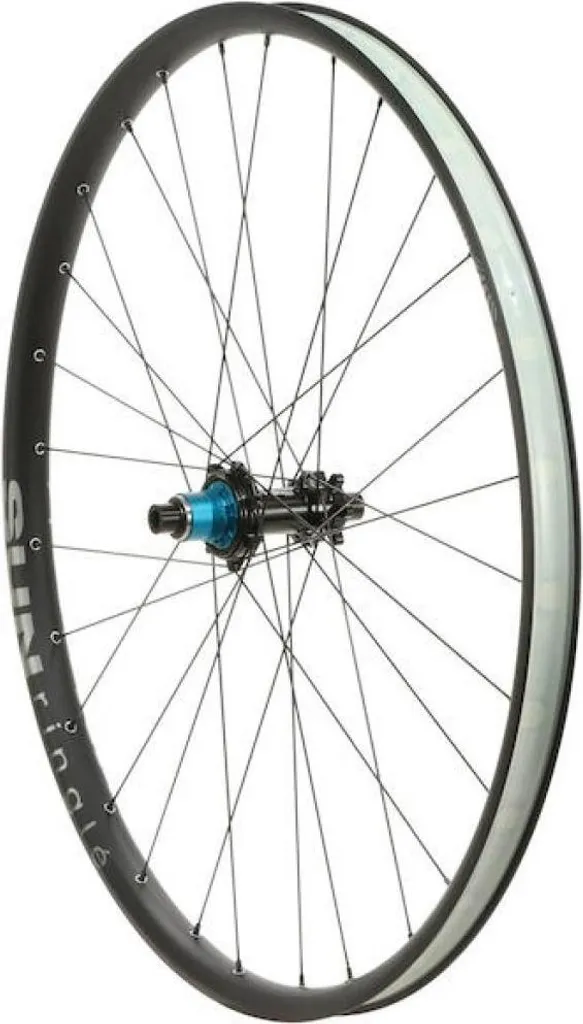 Roue de VTT Enduro 29 Pouces SR309 Pro Robuste pour Terrain Difficile