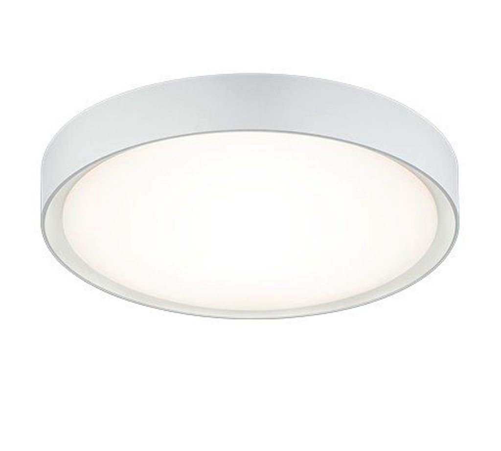 TRIO CLARIMO, 3000 K, 1600 lm, IP44, Bílá Obrázek produktu 