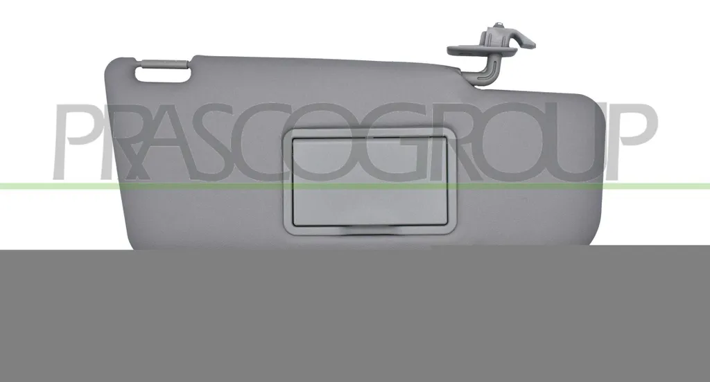 Pare-soleil passager Fiat Panda 169 - Réparer votre pare-soleil droit