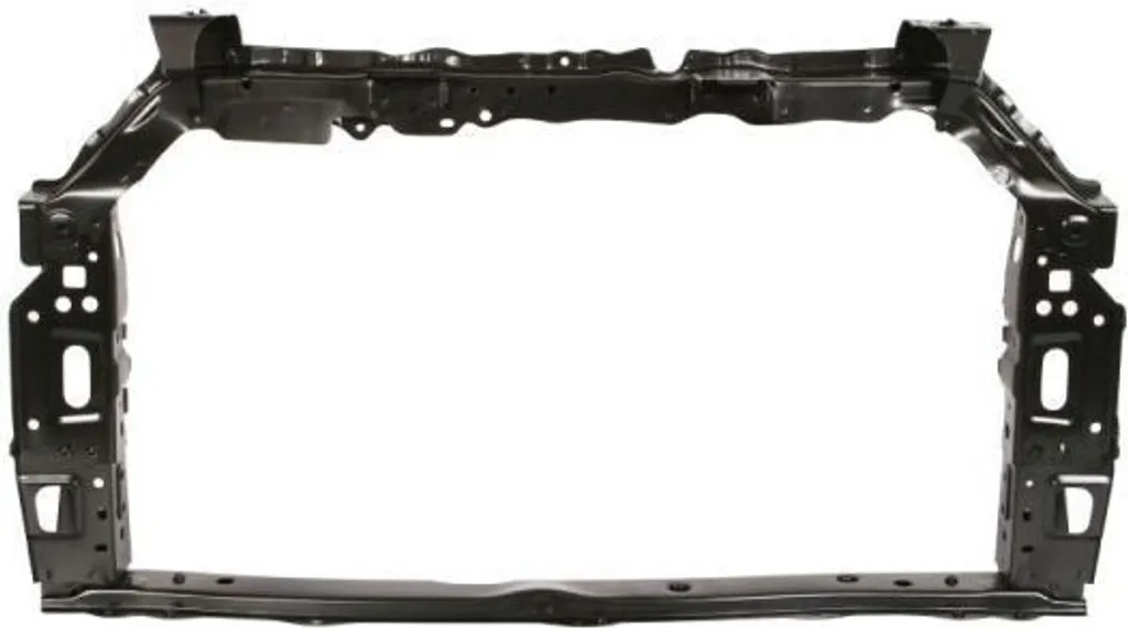 Support de serrure BLIC 6502-08-0502200P pour C1 II et Peugeot 108
