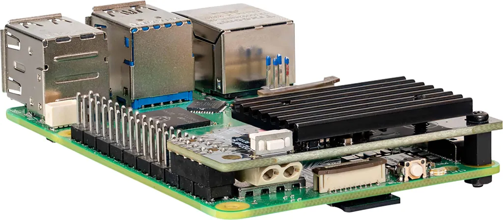 Évitez les Plantages : Module Autostart PIEnergy pour Raspberry Pi 3 4 5 - 3