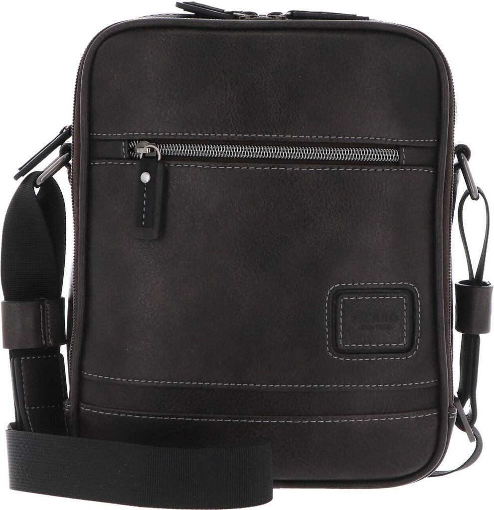 PICARD borsa a tracolla Breakers Crossover Bag Graphit Immagine del prodotto 