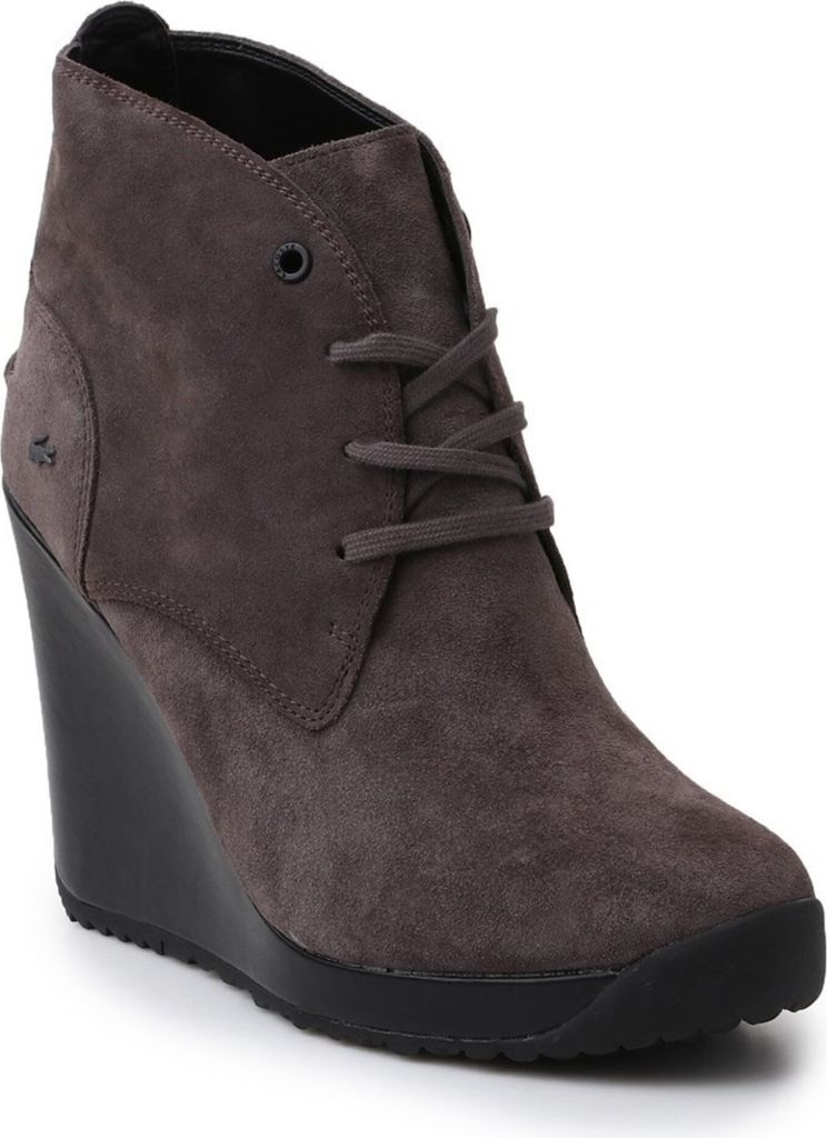 Lacoste Schuhe Jarriselle Srw DK, 728SRW1140248