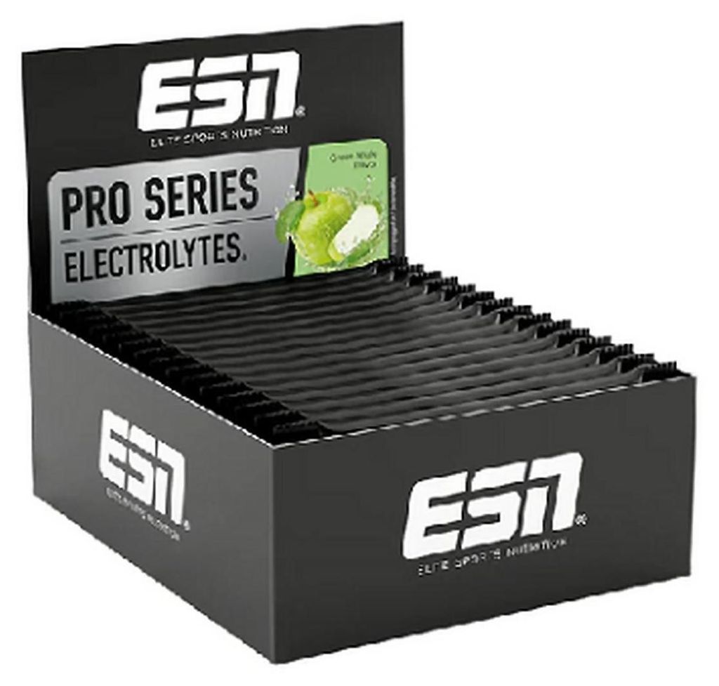 ESN Electrolytes Pro 15x22,5g Produktbild 