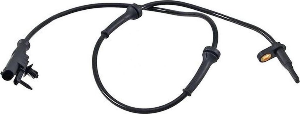 Sensor Raddrehzahl aktiver Sensor 750 mm Kabel A.B.S. für u.a. MITSUBISHI COLT