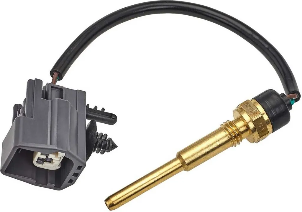 Capteur de température MEYLE 714 821 0006 pour Jumper et Focus OE 1338 F0