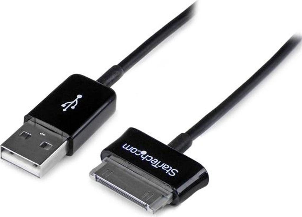 StarTech.com Dockanschluss-auf-USB-Kabel für Samsung Galaxy Tab