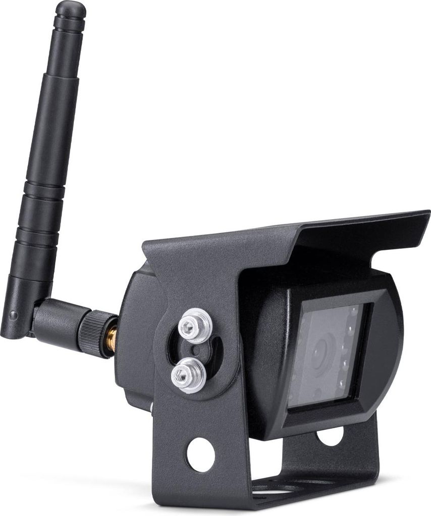 Midland Truck Camera Pro - Telecamera wireless waterproof Immagine del prodotto 