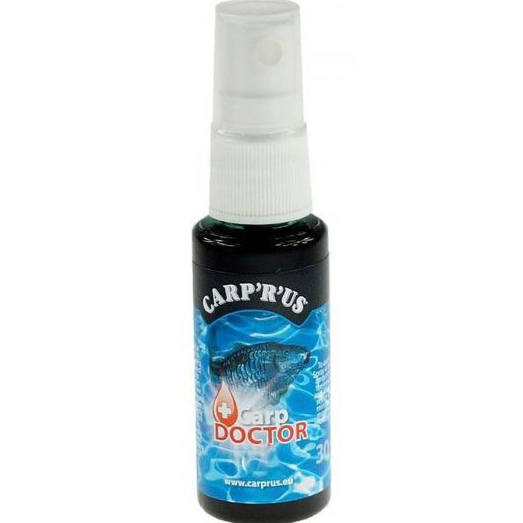 Disinfettante per carpe Carp Doctor 30ml Immagine del prodotto 