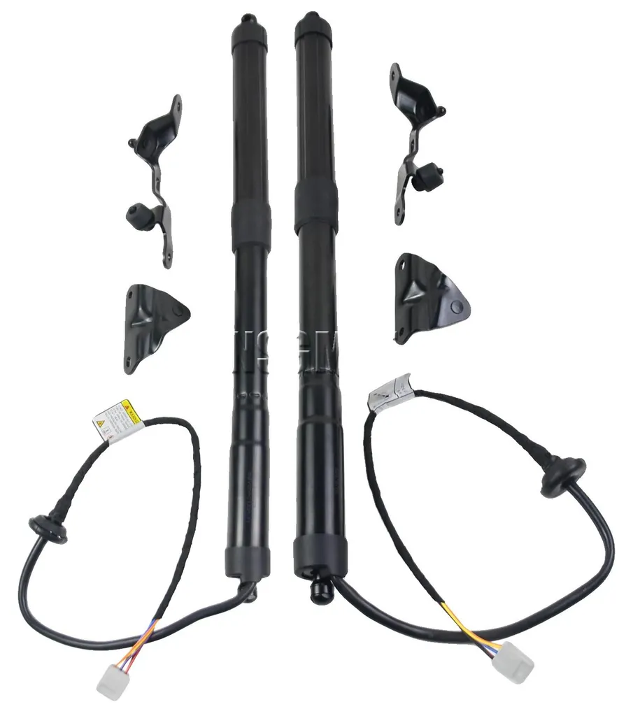 Moteur de coffre automatique pour SUV compact 2013-2016 - Actionneur 78mm