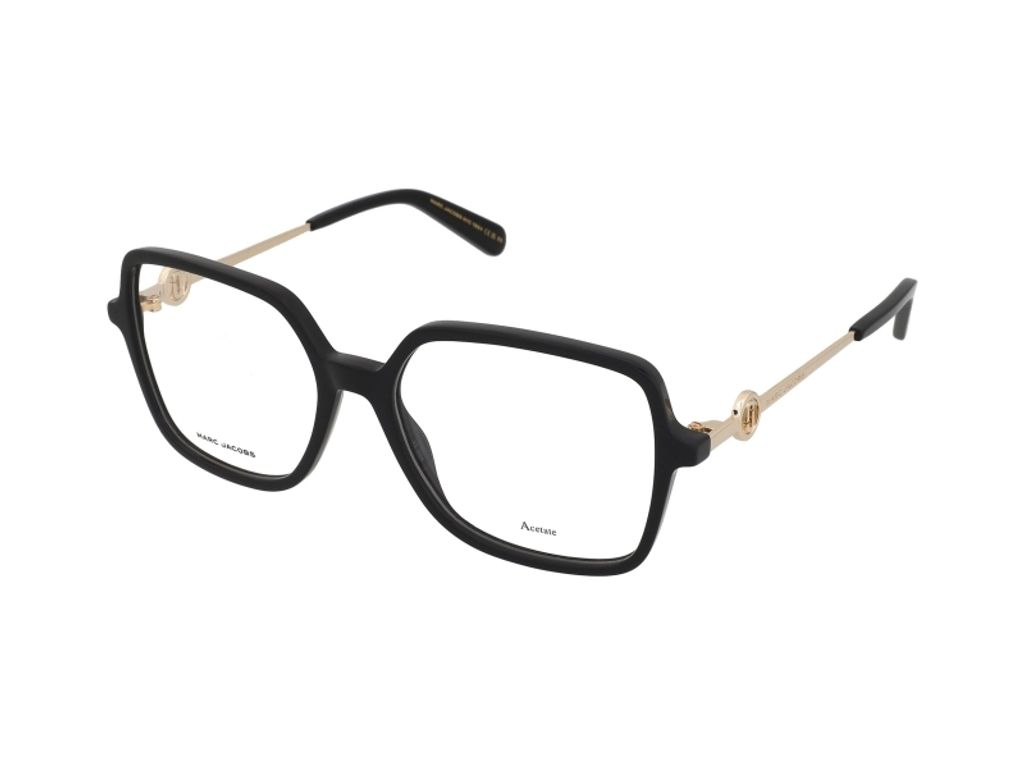 Marc Jacobs MARC 691 Black 54/16/140 Damen Brillen