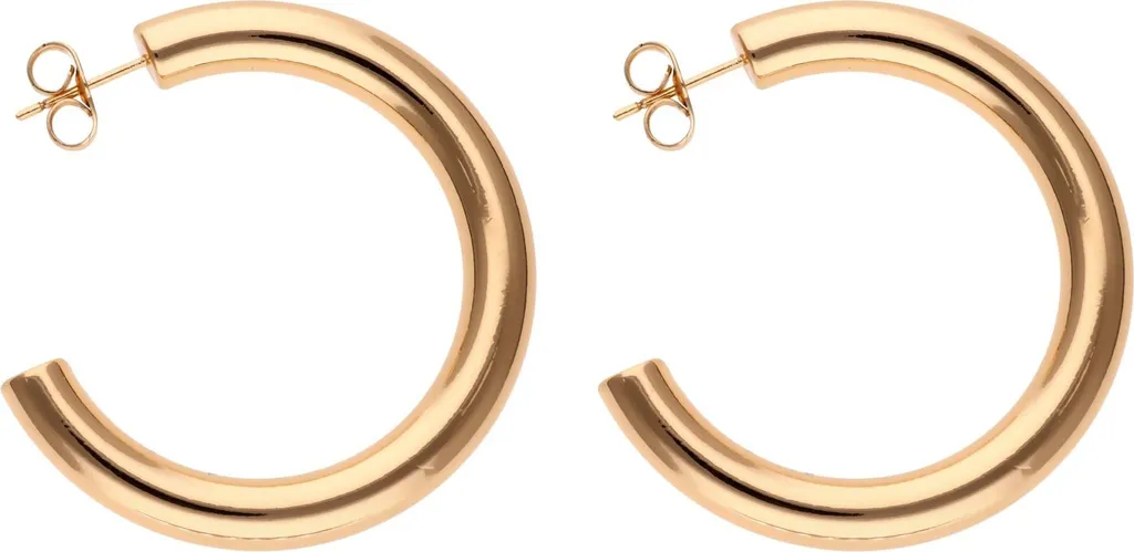 Joella Orecchini in Oro per Donna - Eleganza Professionale Taglia Unica