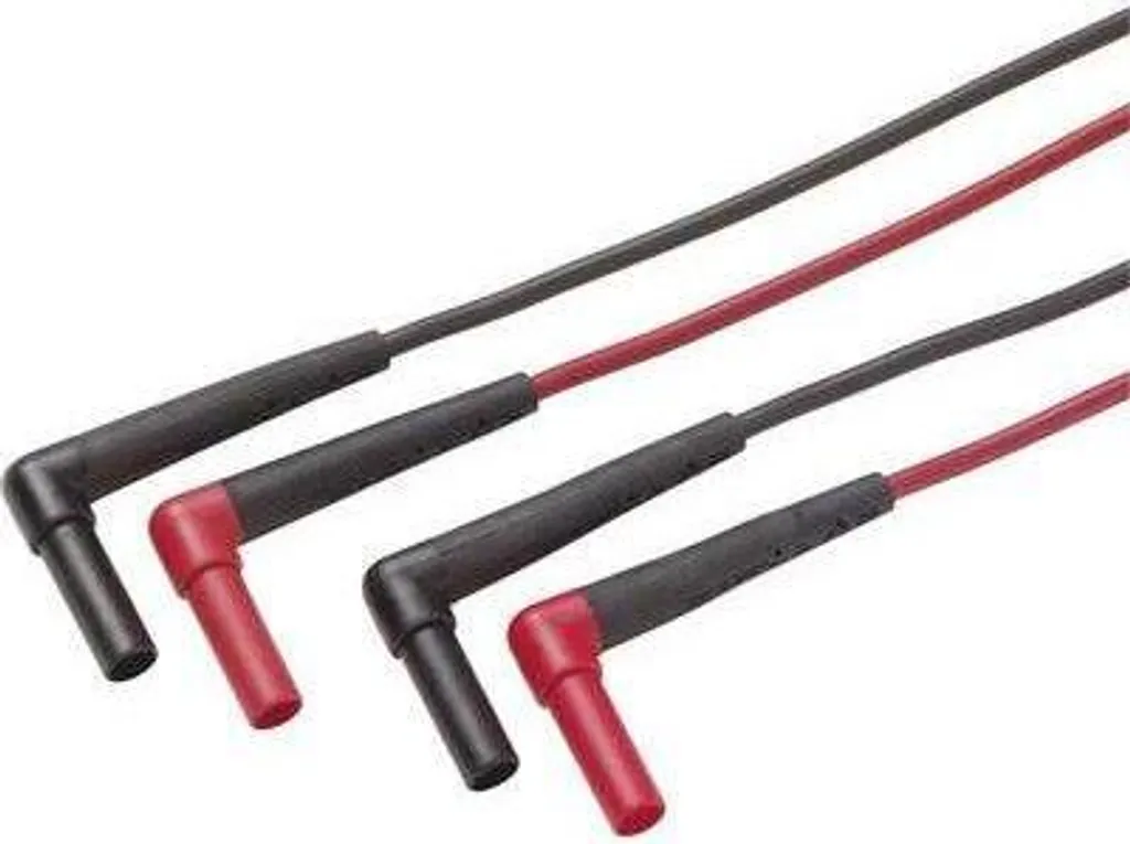 Kit Accessoires Fluke SureGrip TLK282 pour Diagnostic Automobile
