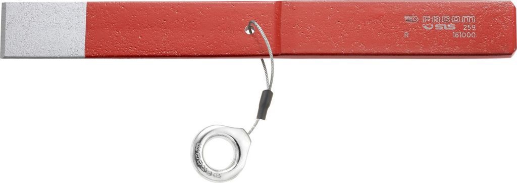 Facom Flachmeissel mit Handschutz SLS - 26 mm Image du produit 