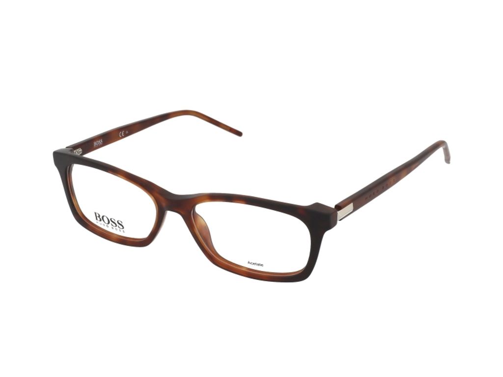 Hugo Boss BOSS 1157 Havana 52/16/145 Damen Brillen