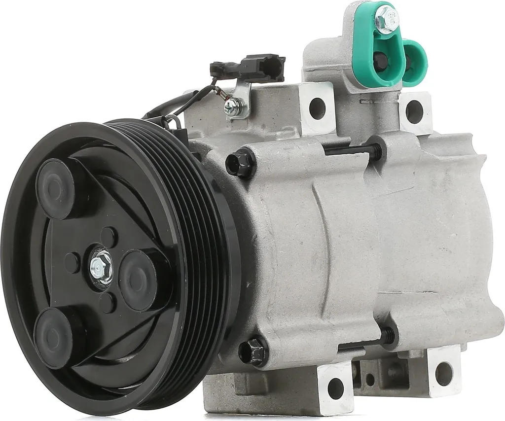 Compresseur de Clim STARK SKKM-0340064 : Solution pour Panne de Froid