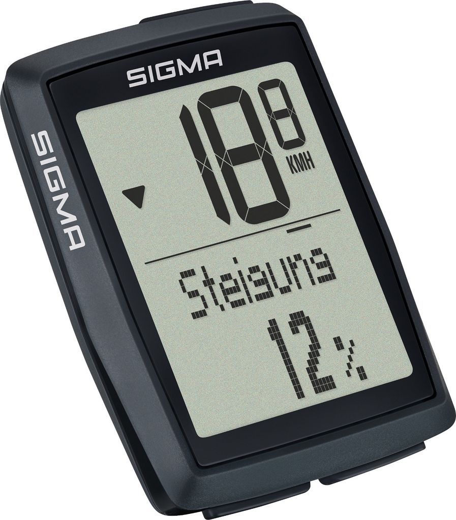 Sigma BC14210 - COMPTEUR SIGMA BC 14.0 Image du produit 