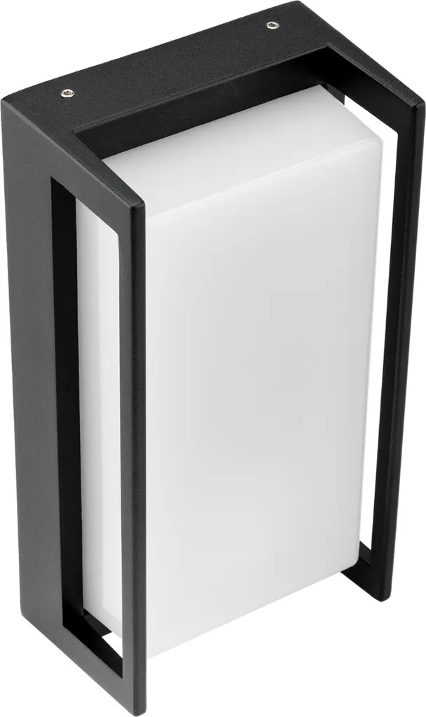 Applique d'extérieur noire KOBE 320032 Polux E27 pour façade moderne - 23