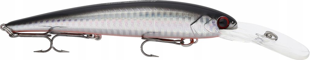 Jmc Adventure Wobler Represser 120Mm, 20G