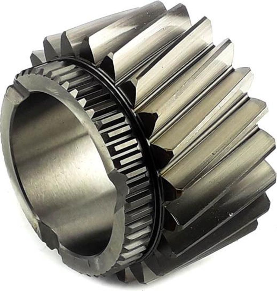 Getriebezahnrad MAN DAF Mercedes Renault Iveco ZF | 1290304547 81323020130 0002627610