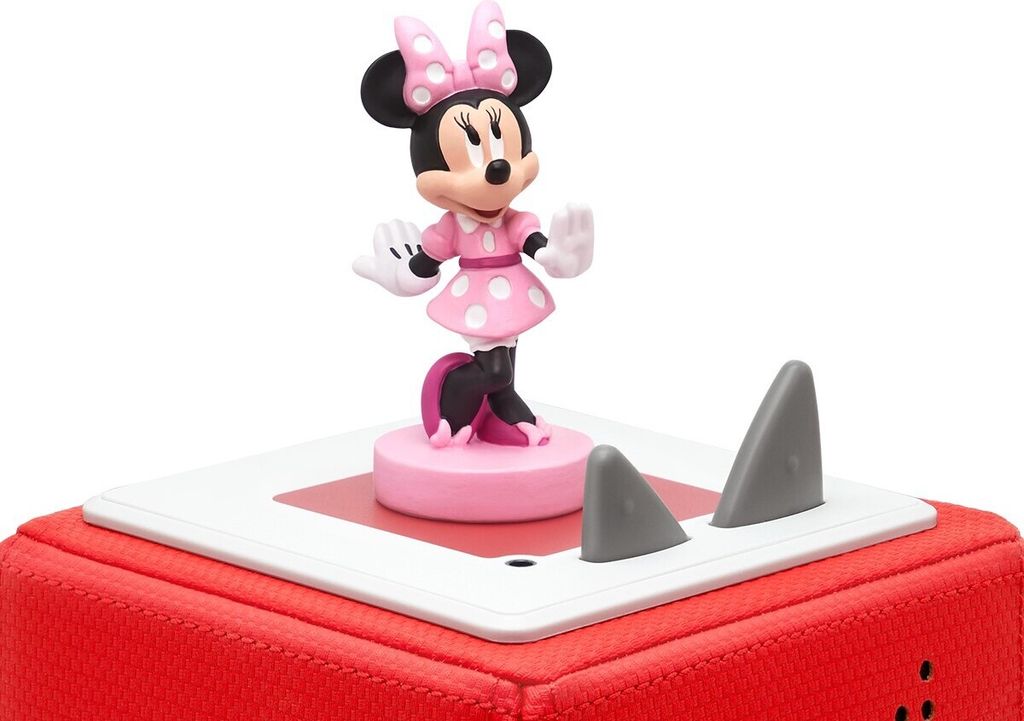 Tonies Disney - Minnie Maus - Helfen macht Spaß Produktbild 