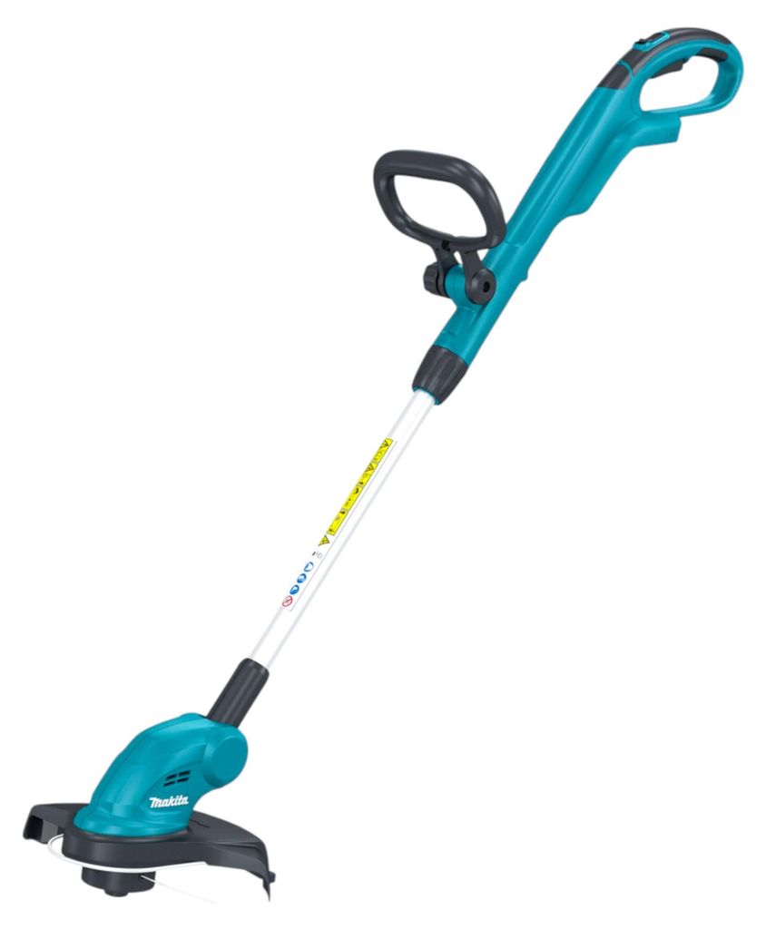 Makita DUR 181 Z Tagliabordi a batteria 18V 260 mm - senza Immagine del prodotto 