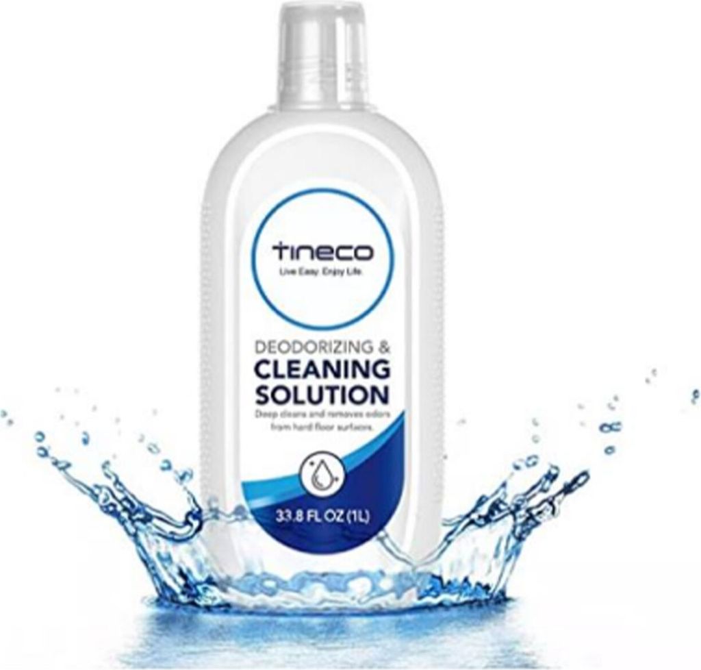 Tineco 9FWWS100200 Agente di pulizia Immagine del prodotto 