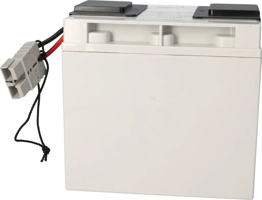 Batterie RBC11 Plug and Play Haute Capacité pour APC Smart UPS XL