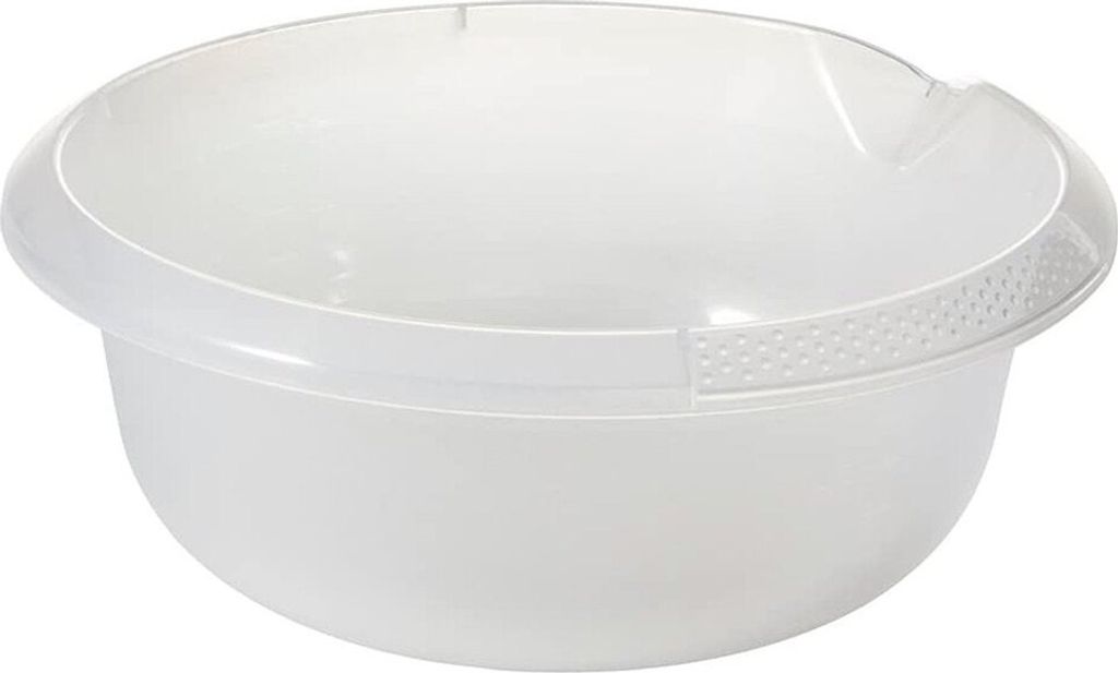 keeeper 1055300100000 keeeper kom "björk", PP, rond, 3,5 Productafbeelding 
