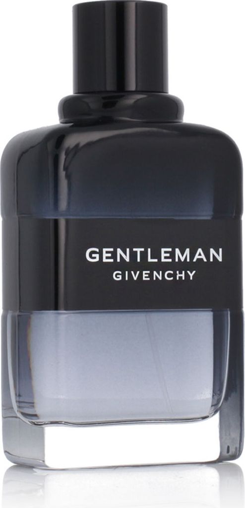 Givenchy Gentleman, Männer, 100 ml, Basilikum, Bergamotte, Produktbild 