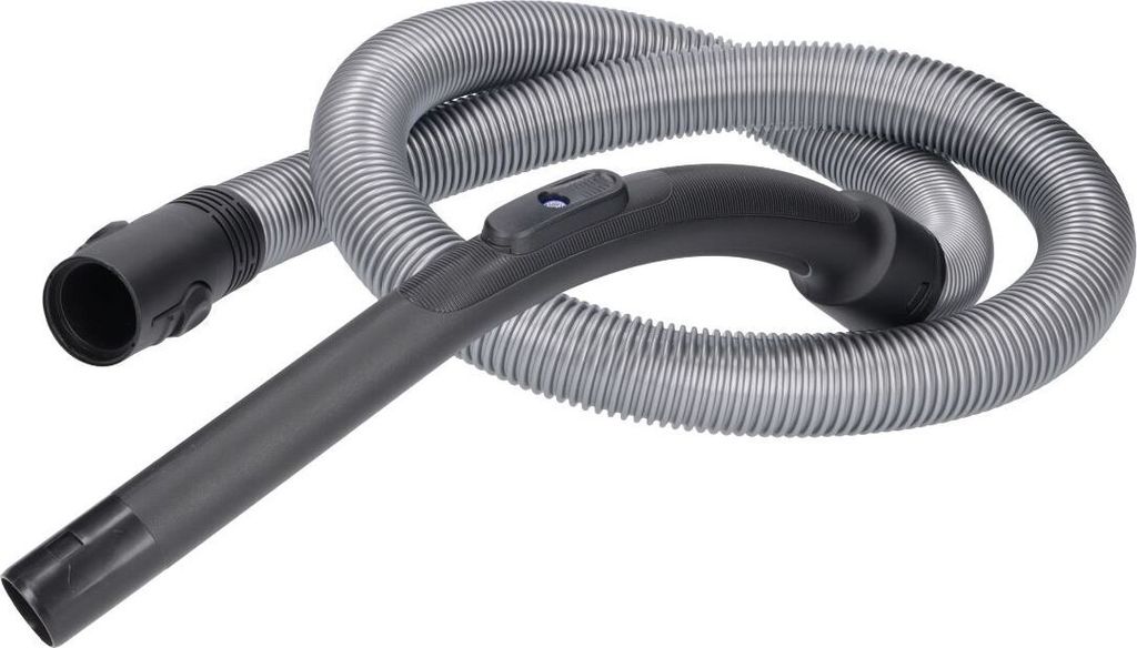 easyPART passend für 300004479391 PHILIPS Saugschlauch mit Griff Geräteanschluss CP1156/01 für 35mm RohrØ Staubsauger