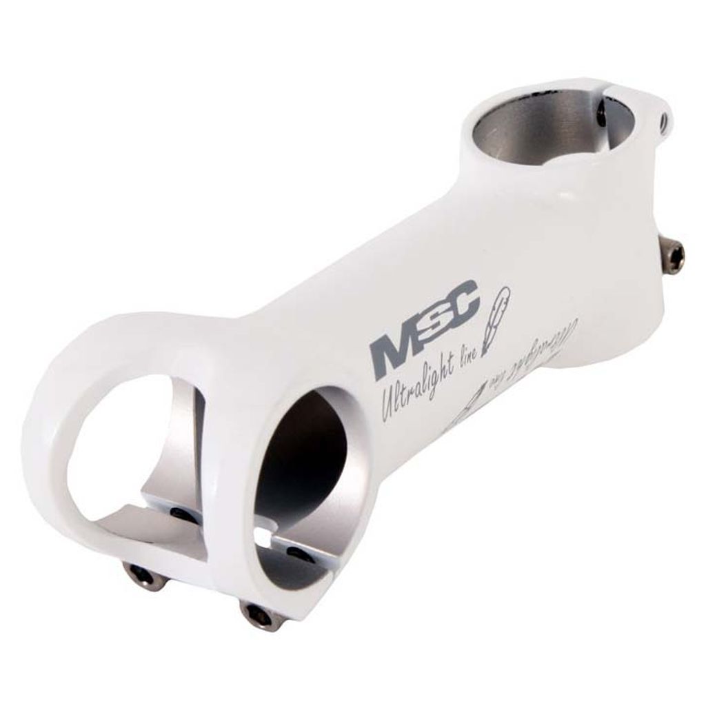 Msc Ultralight Ii Line White 110 mm