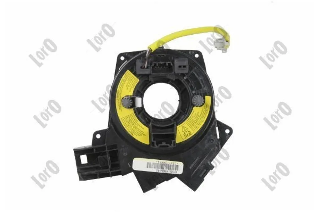 Contacteur tournant Airbag Focus C-Max et Focus II - ABAKUS 134-01-030 OE
