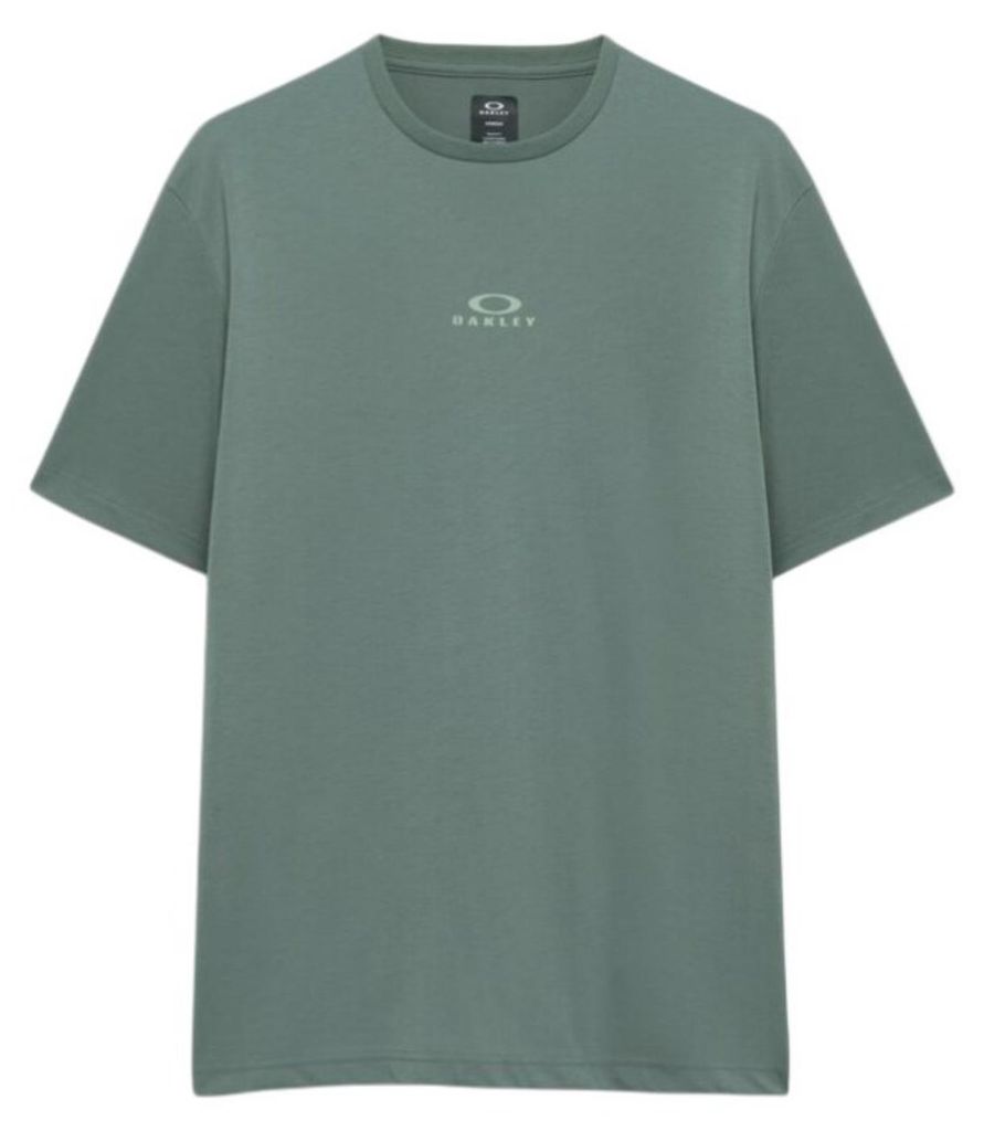 Oakley Tshirts Bark New, 45713174O, Größe: 188