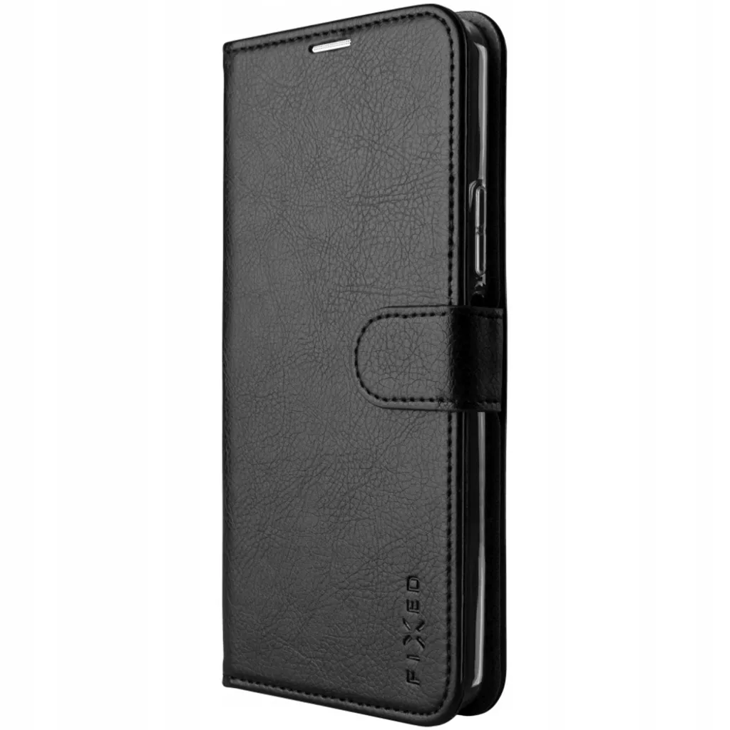 Custodia Protettiva Motorola Edge 40 5G - Guscio Nero Anti-Crash
