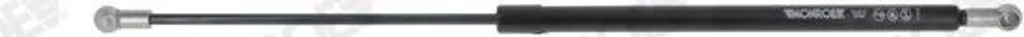 Vérin de coffre de remplacement pour Mercedes Classe M W166 Monroe ML6412