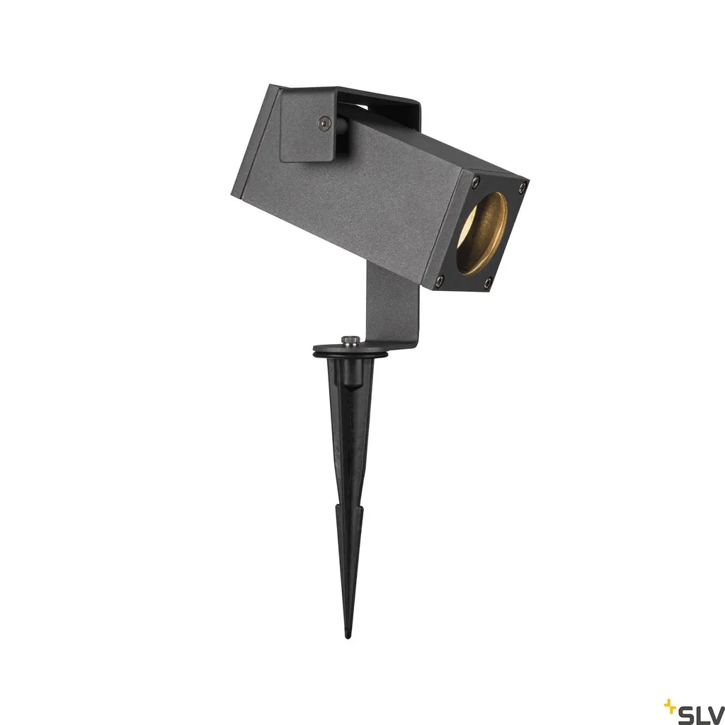 Solution Éclairage Extérieur Durable THEO BRACKET SP - Anti-corrosion GU10 - 4