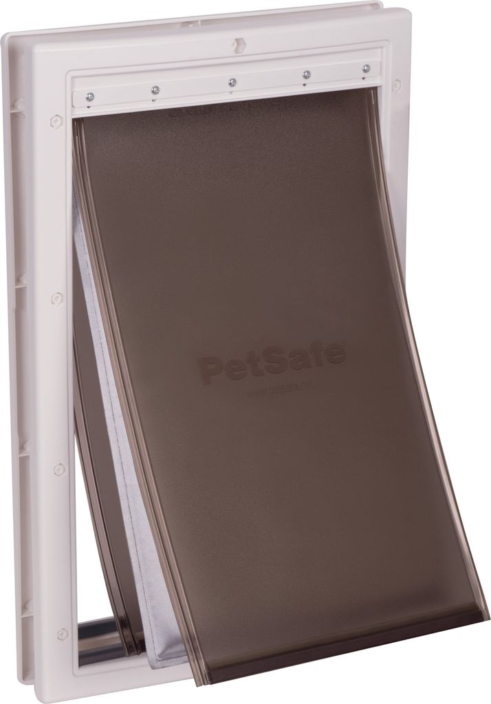 PetSafe® Extreme Weather Tür L Produktbild 