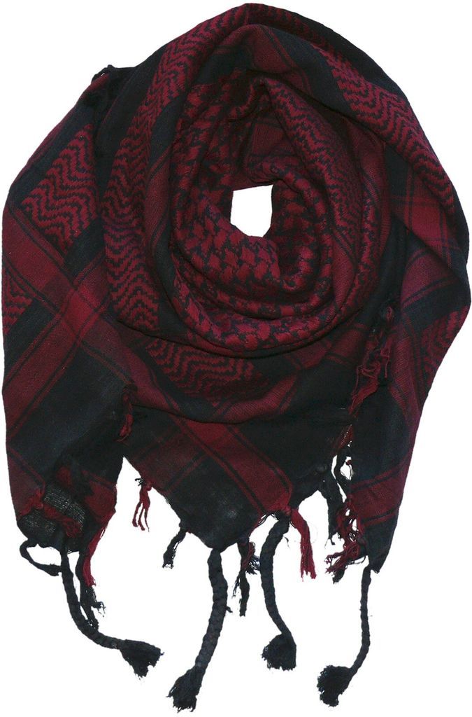 PLO Tuch in 20 Farben 100 % Baumwolle dick